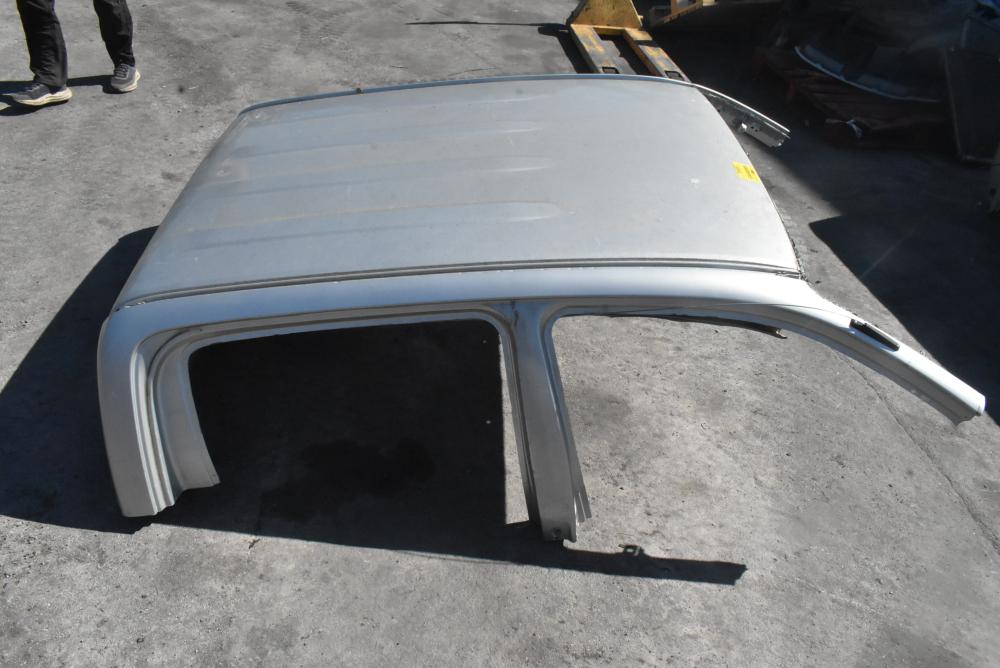 Ουρανός Toyota Hilux 2005-2015 (4 πορτο)