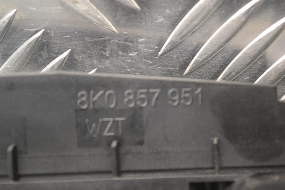 Τασάκι - Αναπτήρας Audi A4 2008-2012 8K0857965 8K0857951 (Γνήσιο)