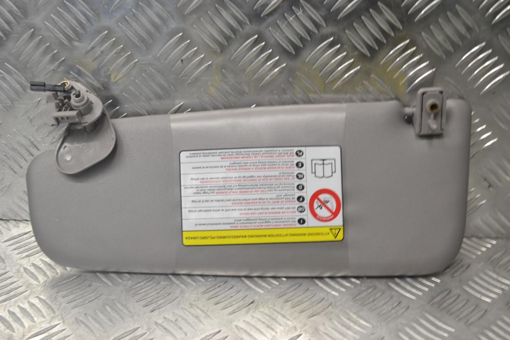 Σκιάδιο - Σκιάστρο Alfa Romeo Giulietta 2010-2020 B288937 (πλευρά συνοδηγού)