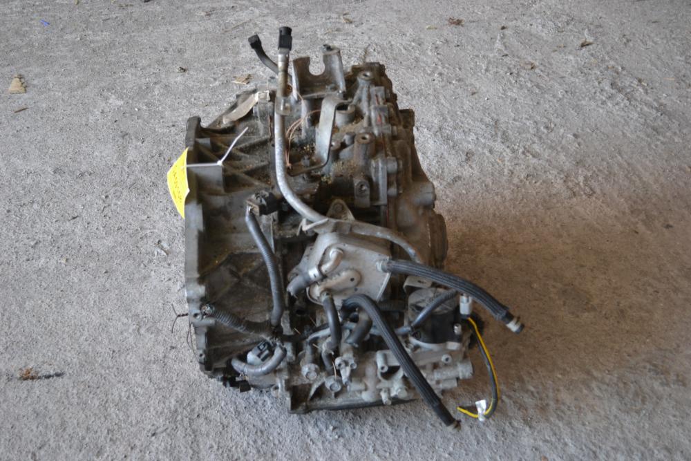 Αυτόματο Σασμάν  Nissan 1.6 DCI R9M A410 2014-2020  (3WX1B)