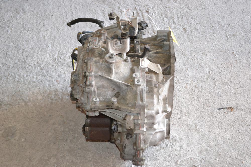 Αυτόματο Σασμάν  Nissan 1.6 DCI R9M A410 2014-2020  (3WX1B)