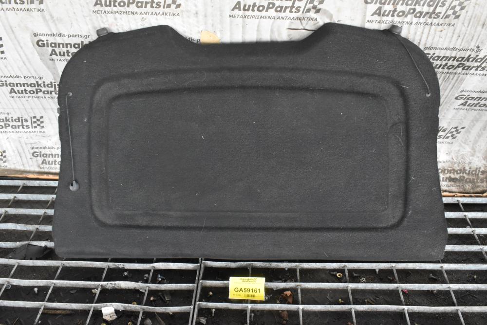 Εταζέρα Ford Focus 2011-2014  5πορτο