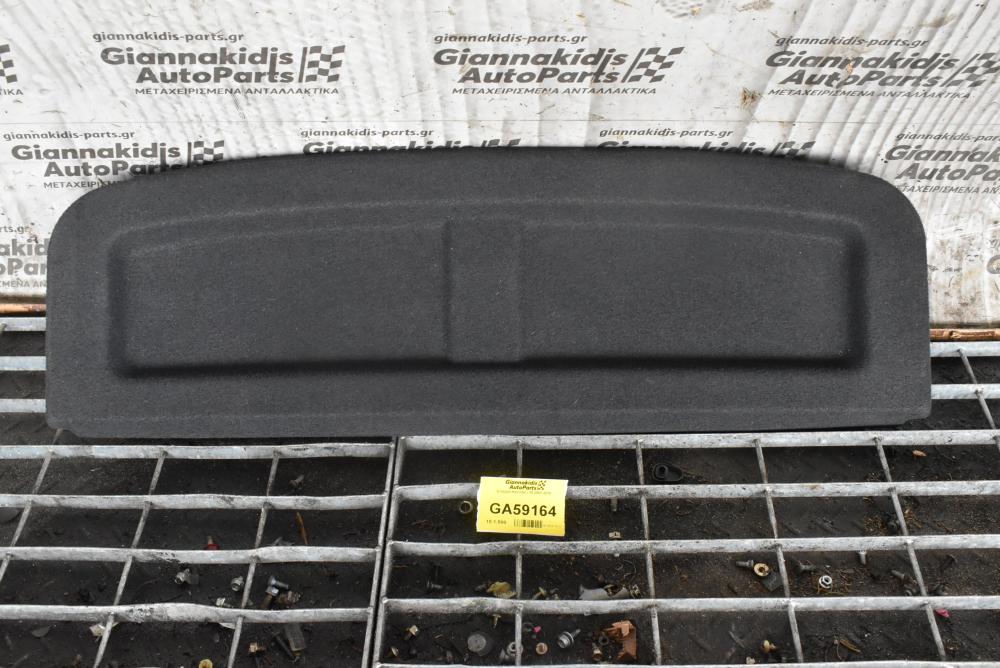 Εταζέρα Hyundai i 10 2007-2010