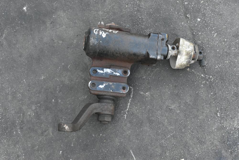Ατερμονας Nissan Patrol Y61 2000-2008 (Από Δεξιοτίμονο) RHD