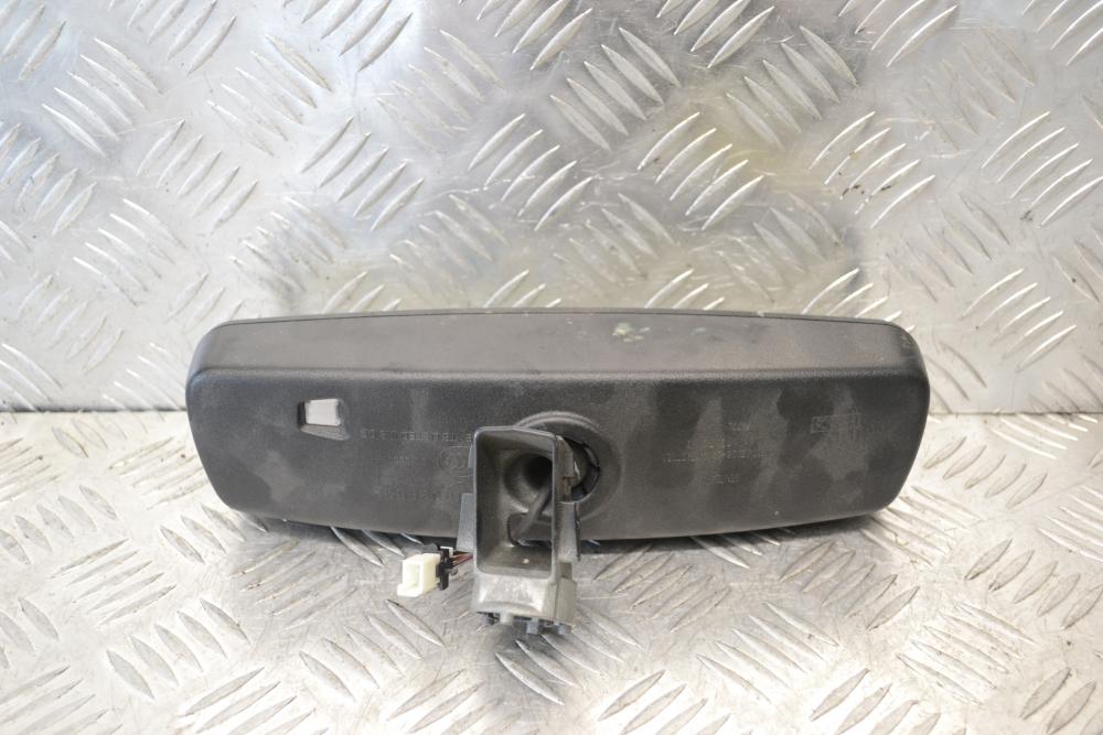 Καθρέπτης Εσωτερικός Ford B-Max 2014-2017 026532 43937956 