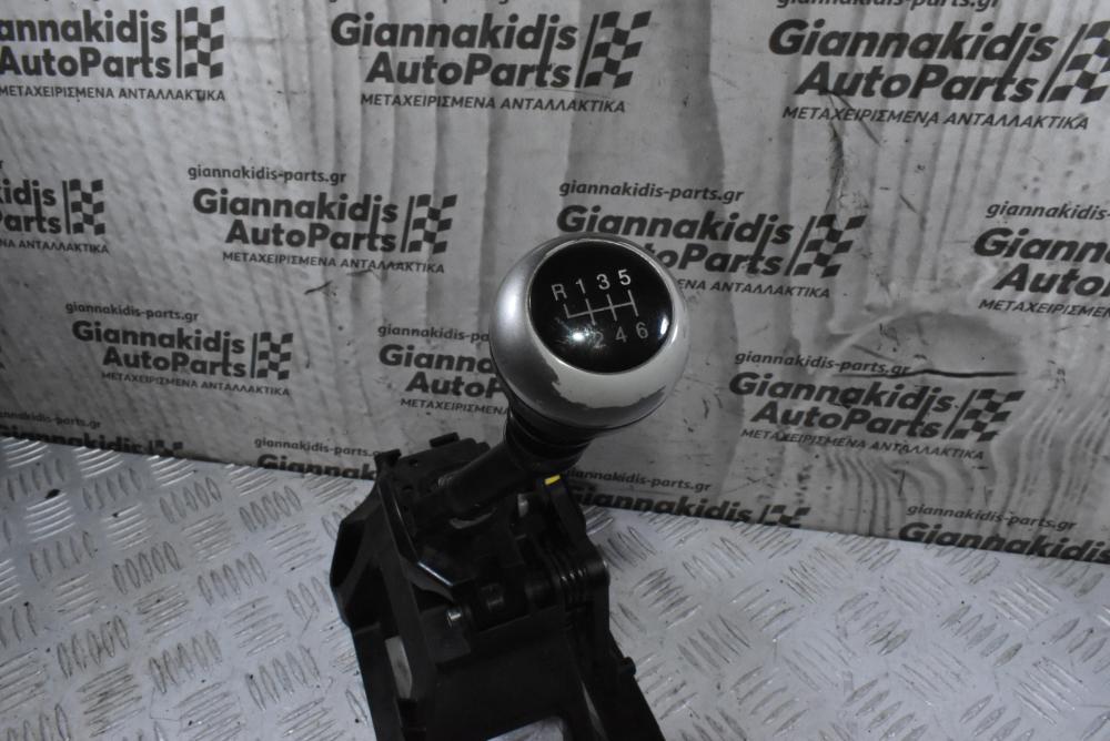 Επιλογέας Ταχυτήτων SsangYong XLV / Tivoli 2010-2020 (Γνήσιο) (Χειροκίνητο Σασμάν)