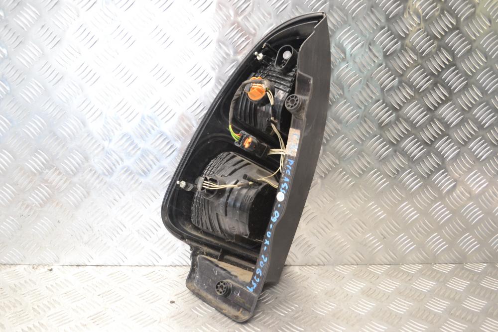 Φανάρι Πίσω Αριστερά Citroen C3 Picasso SX 2009-2012 (4pins)