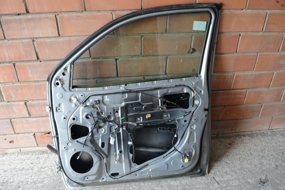 Πόρτα Δεξιά Toyota Hilux GUN 2015-2023 (4 Πόρτες)