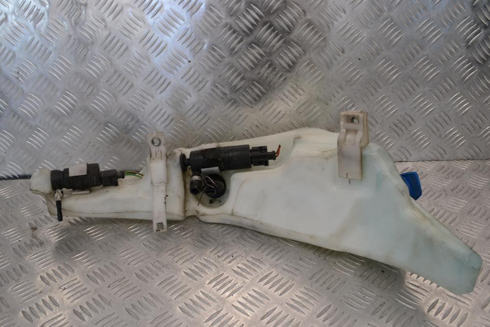 Δοχείο Νερού Υαλοκαθαριστήρων Audi TT MK2 2006-2010 8J0955453