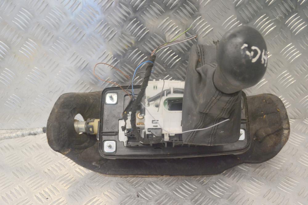 Επιλογέας Ταχυτήτων Αυτόματου Σασμάν Audi A4 / S4 / A5 B8 2008-2016 8K2713041H