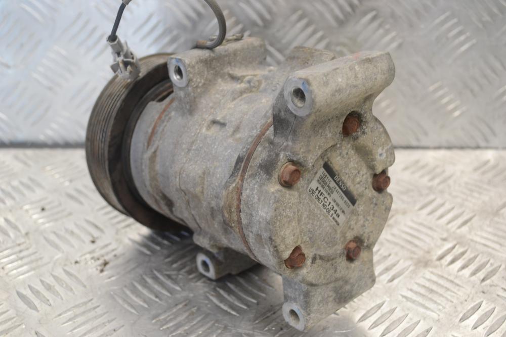 Κομπρεσέρ Aircondition Toyota Hilux / Land Cruiser 1KD 2KD 2001-2010 DENSO JK447260-8020