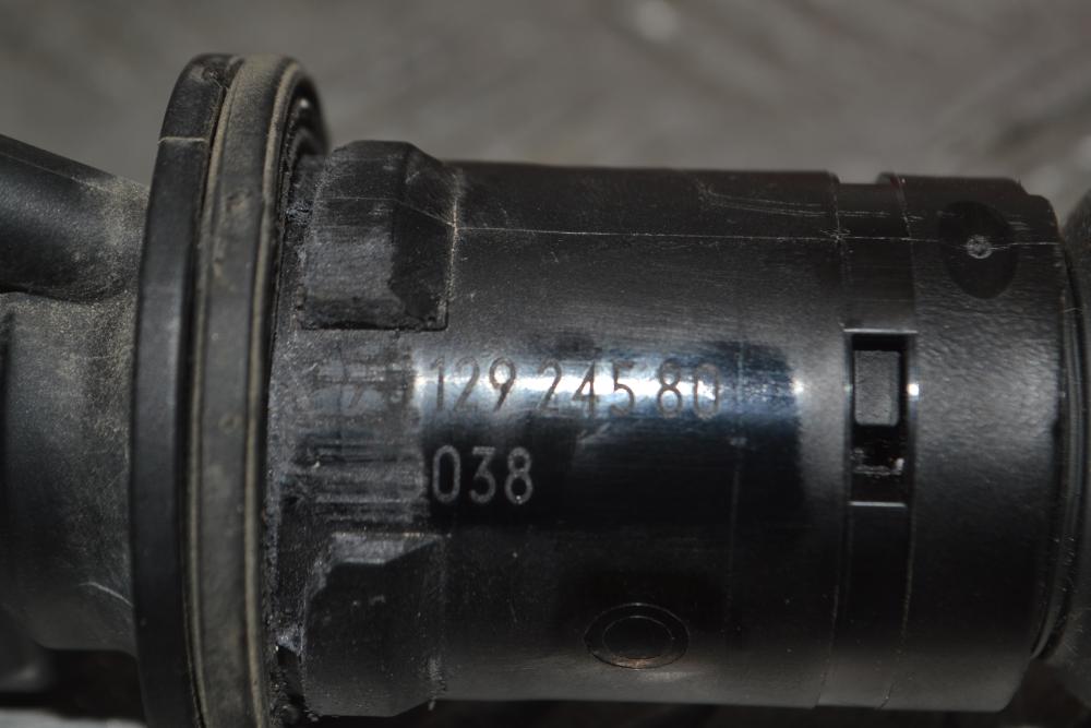 Άνω Αντλία -Τρόμπα συμπλέκτη Peugeot 208 2012-2020 9812924580