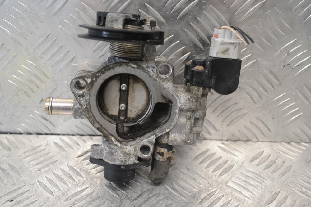 Πεταλούδα Γκαζιού Toyota Corolla / Auris 4ZZ 1997-2008  89452-02040 (Γνήσια)