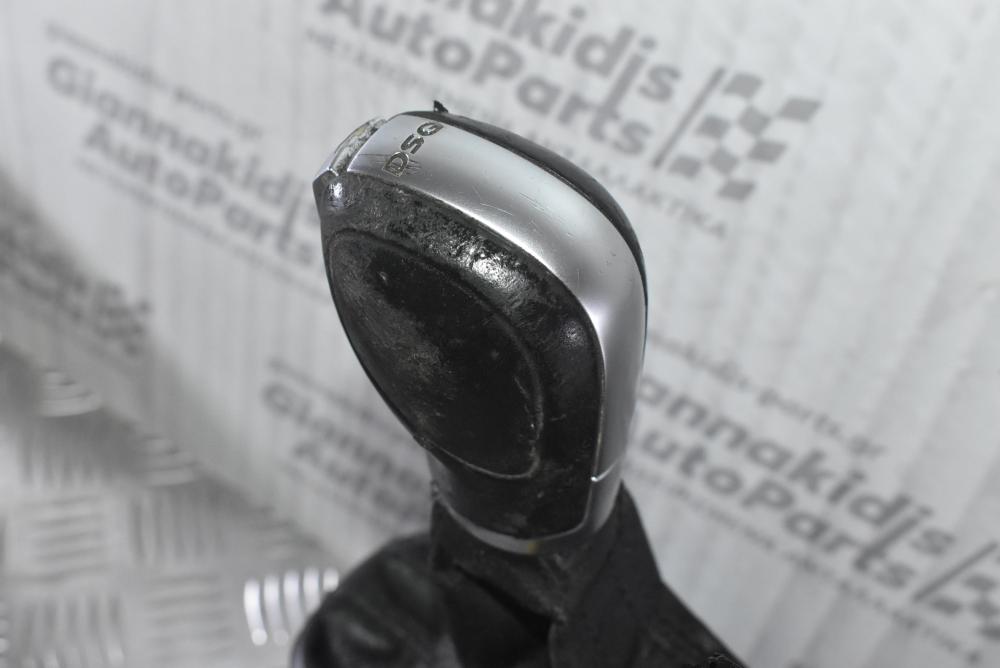 Επιλογέας Ταχυτήτων DSG / S-Tronic Volkswagen Scirocco Golf Passat Jetta Polo 2008-2018 5K2713025AD (Audi A1 A3 / Skoda Octavia Fabia Yeti / Seat Leon Ibiza Altea)