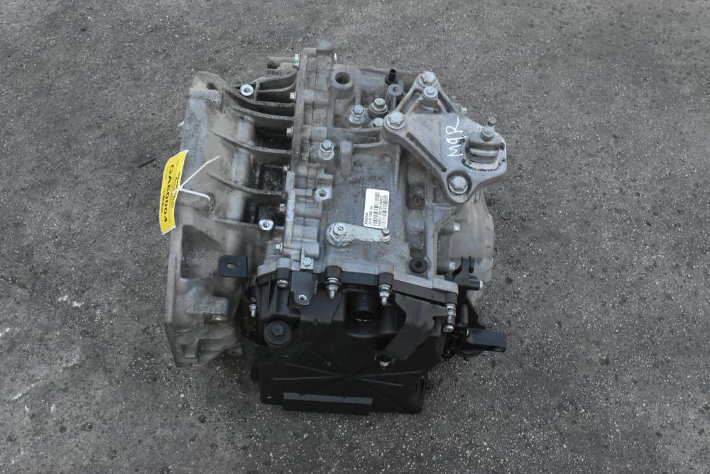 Αυτόματο Σασμάν Renault Trafic III 2.0 DCI M9R 710 2015-2024 JU1R7000AA DW6009 320106843R
