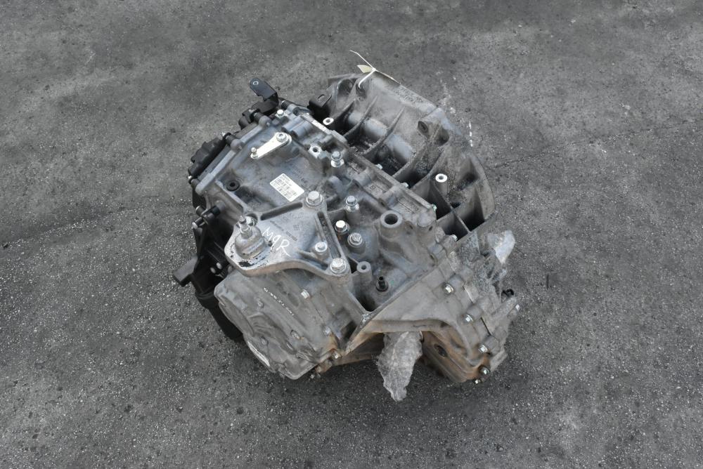 Αυτόματο Σασμάν Renault Trafic III 2.0 DCI M9R 710 2015-2024 JU1R7000AA DW6009 320106843R