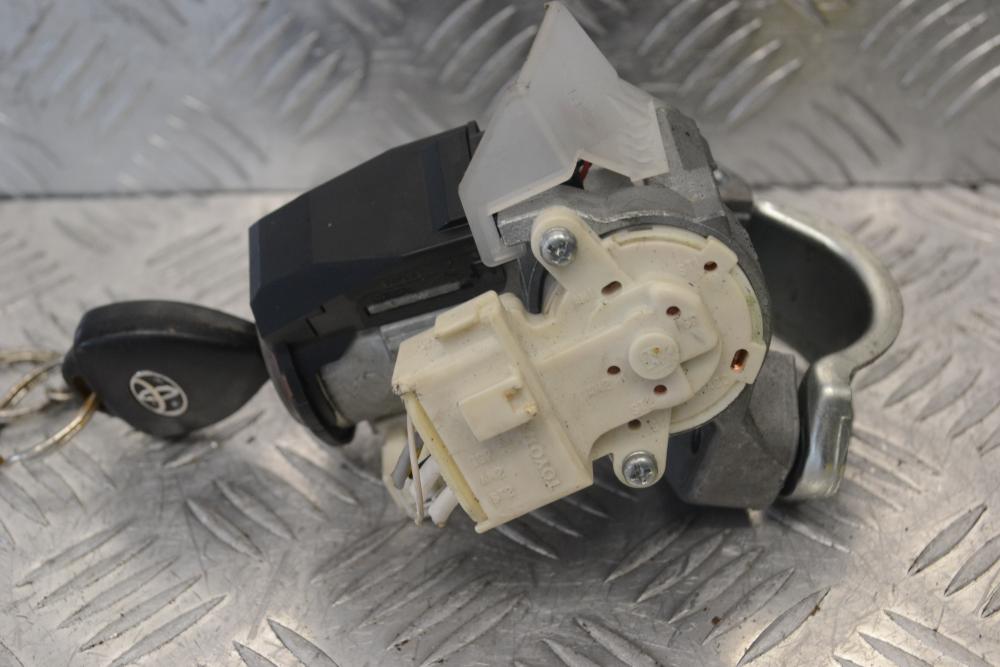 Διακόπτης - Κλειδαριά Τιμονιού Toyota Auris 2012-2018 VALEO N0502965