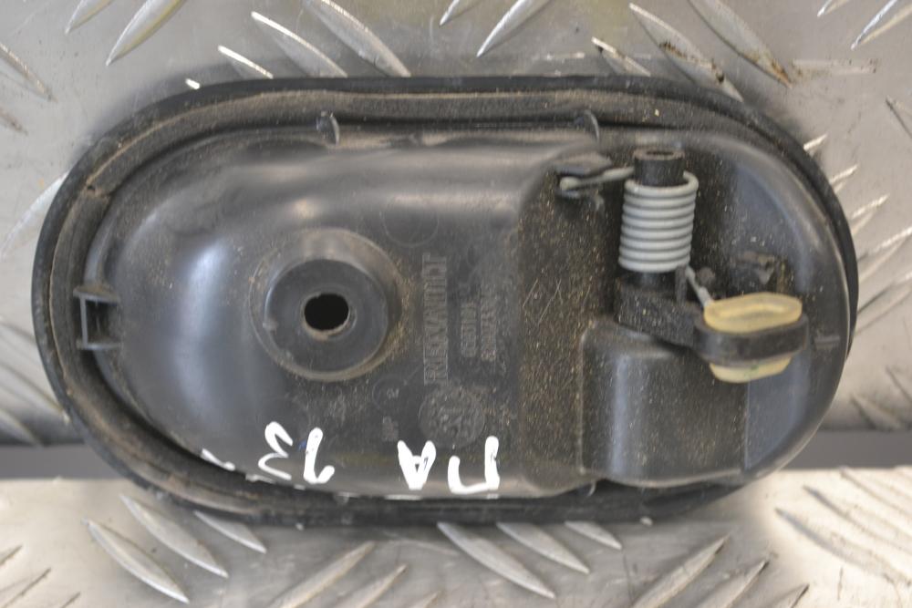 Χερούλι - Πόμολο Εσωτερικό Dacia Duster 2008-2021 8200733848 (Αριστερά πισω)