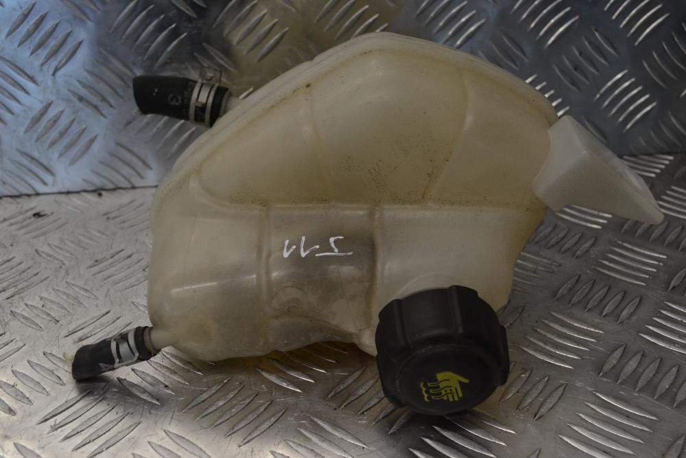 Δοχείο Διαστολής Ψυκτικού Υγρού Nissan Qashqai J11 2014-2019