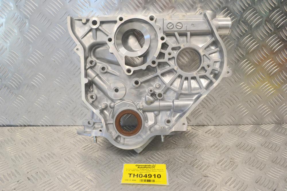 Αντλία Λαδιού / Καθρέφτης Toyota Hilux 2L 3L 5L 1988-2001 11311-54050 (Dyna / Hiace) (Καινούριο)