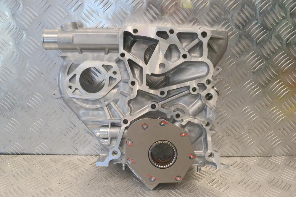Αντλία Λαδιού / Καθρέφτης Toyota Hilux 2L 3L 5L 1988-2001 11311-54050 (Dyna / Hiace) (Καινούριο)