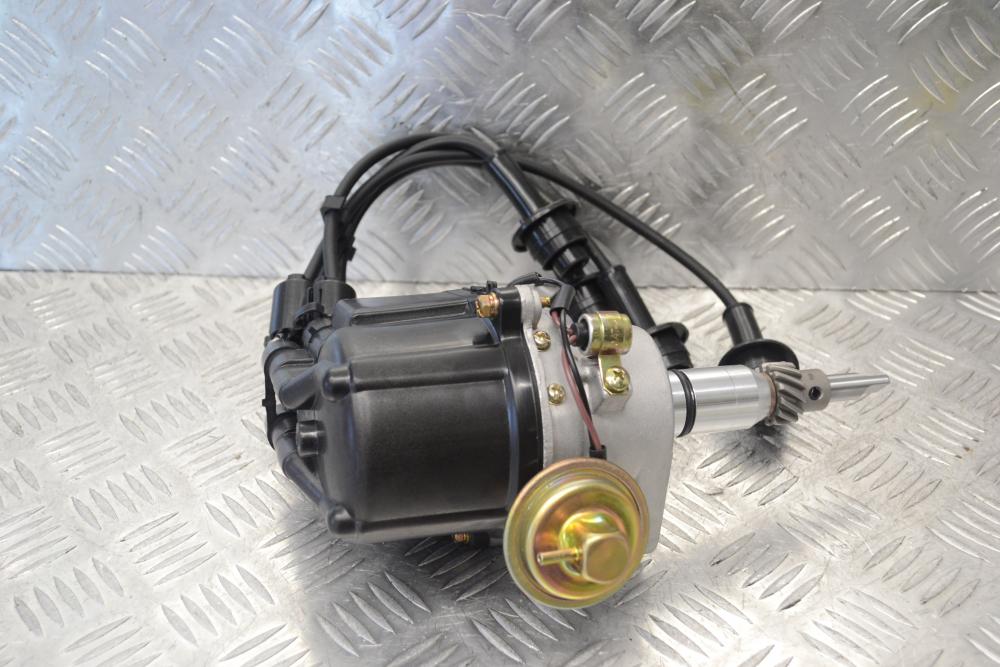 Διανομέας/Τρισυμπιτέρ Toyota Hiace / Hilux / Dyna 1Y, 2Y, 3Y, 4Y, 1986-1989 19030-72080 (Καινούργιο)