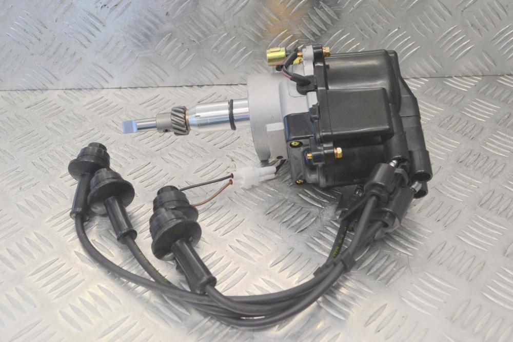 Διανομέας/Τρισυμπιτέρ Toyota Hiace / Hilux / Dyna 1Y, 2Y, 3Y, 4Y, 1986-1989 19030-72080 (Καινούργιο)