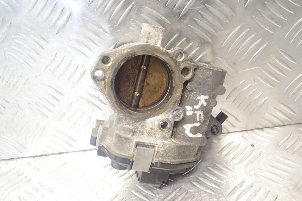 Πεταλούδα Γκαζιού Peugeot 207 KFU 2006-2015 9647925480
