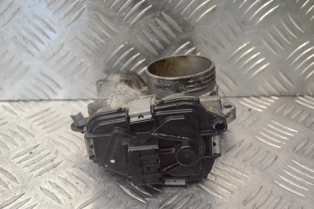 Πεταλούδα Γκαζιού Peugeot 207 KFU 2006-2015 9647925480