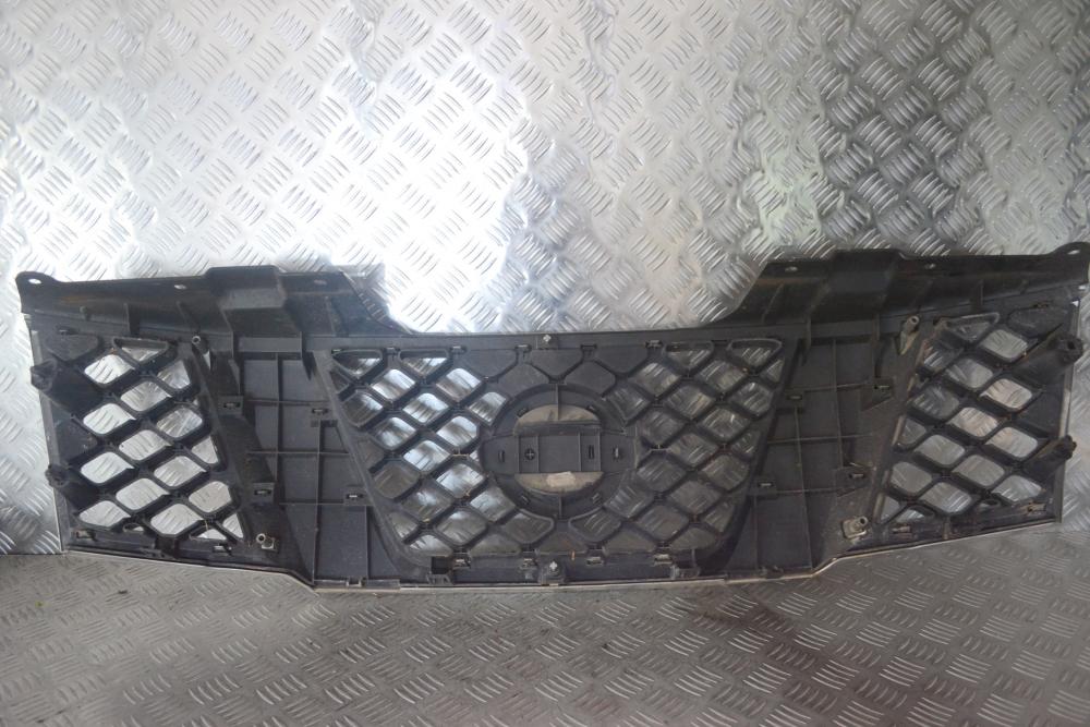 Μάσκα - Γριλιά Nissan Navara D40 2.5 DCI 2005-2010 310EB400