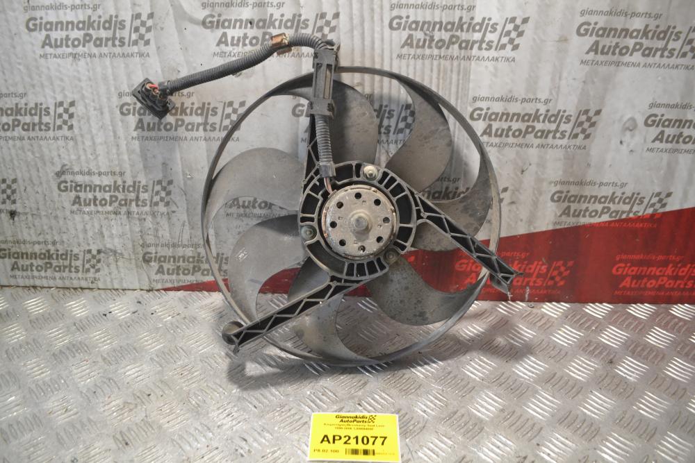 Ανεμιστήρας/Βεντιλατέρ Seat Leon 1999-2006 1J0959455F