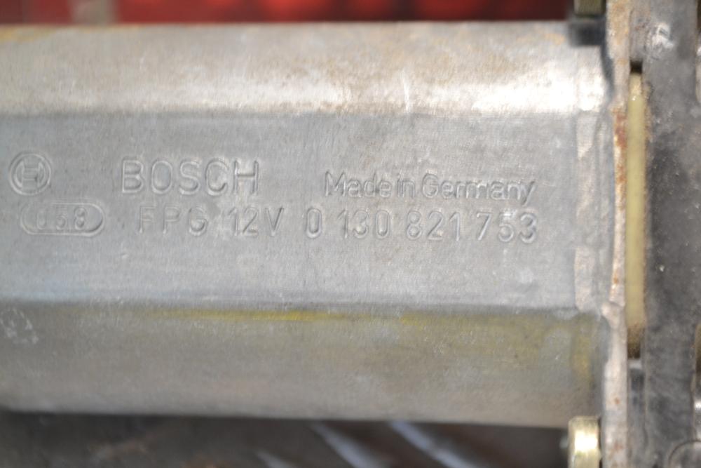 Μοτέρ για Παράθυρο Οδηγού Toyota Avensis Τ22 1997-2003 0130821753