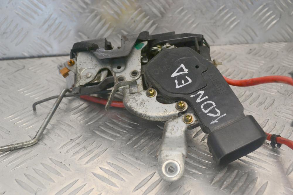 Κλειδαριά Πόρτας Toyota Hilux KDN/LN170 4Π 1998-2005 (Εμπρός,Δεξιά) (Ηλεκτρομαγνητική 3 Pins)
