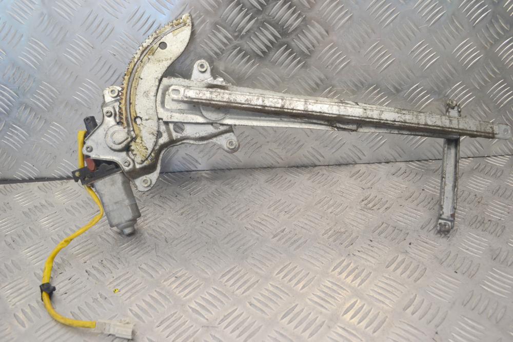 Γρύλλος - Μηχανισμός Παραθύρου Toyota Hilux Pick-up N140, N150, N160, N170 KDN 1998-2005 DENSO 85710-35120 062100-8831 (Εμπρός δεξιά)