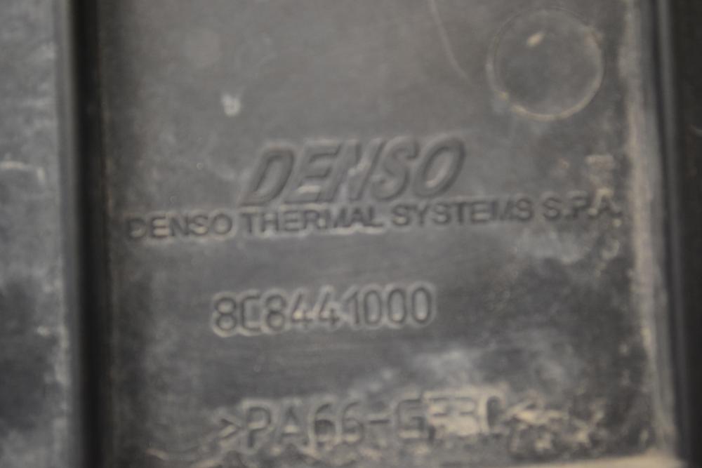 Ανεμιστήρας - Βεντιλατέρ  Opel Corsa E B13DTE 2014-2019 DENSO 39021789 440926702 016173 8B0642100 8E8441000