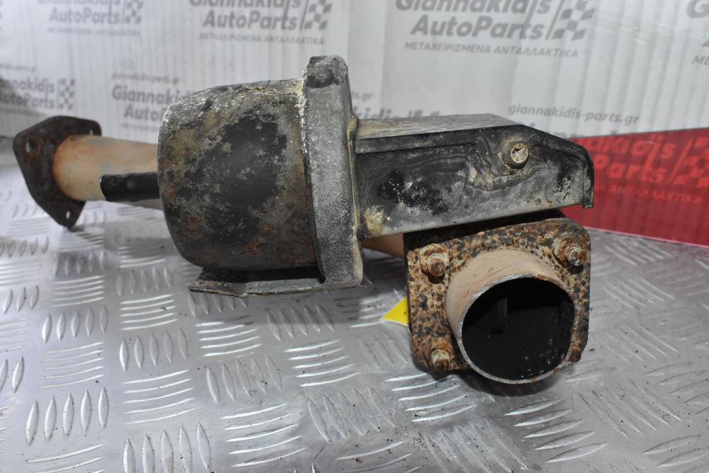 Κλαπέ Εξάτμισης Nissan Cabstar F23 3.0 BD30 1998-2005 47420-0T601