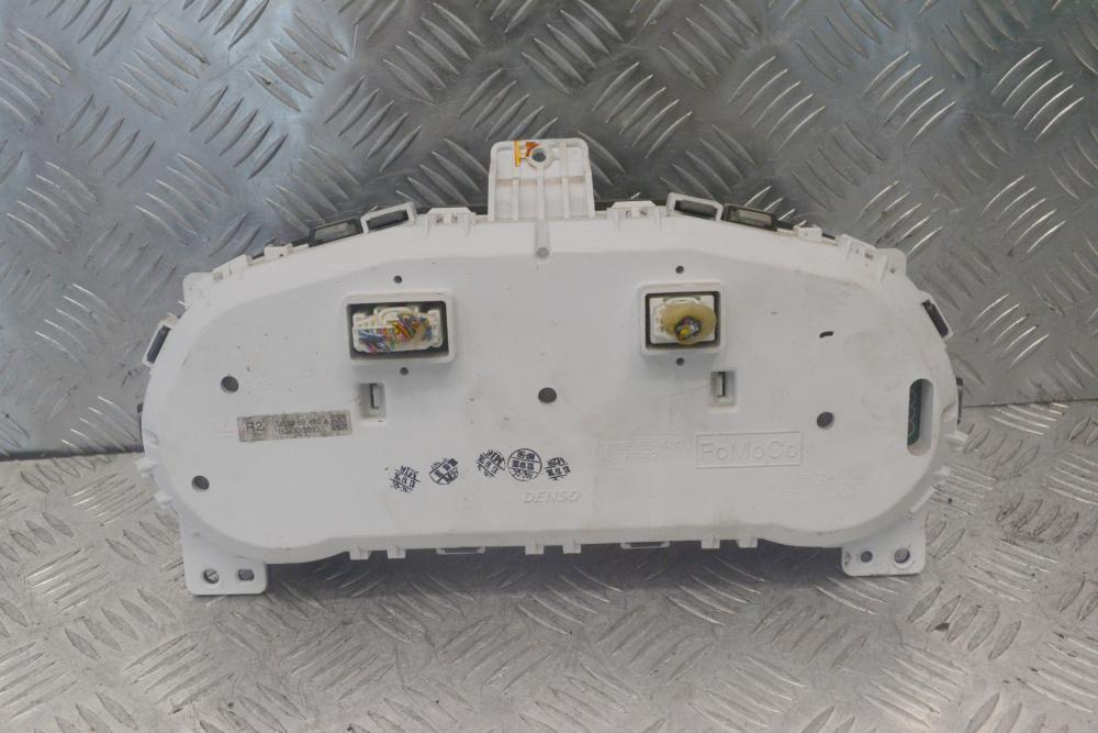 Καντράν - Κοντέρ Ford Ranger 2006-2010 UR8255430 157530-2093