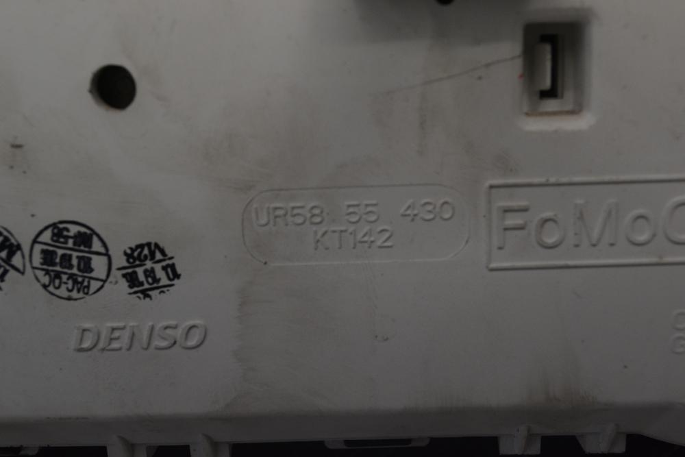 Καντράν - Κοντέρ Ford Ranger 2006-2010 UR8255430 157530-2093