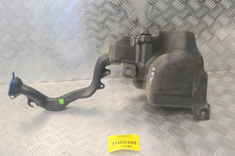 Δοχείο Νερού Υαλοκαθαριστήρων Mercedes-Benz B Class W246 2011-2021 A2468690220