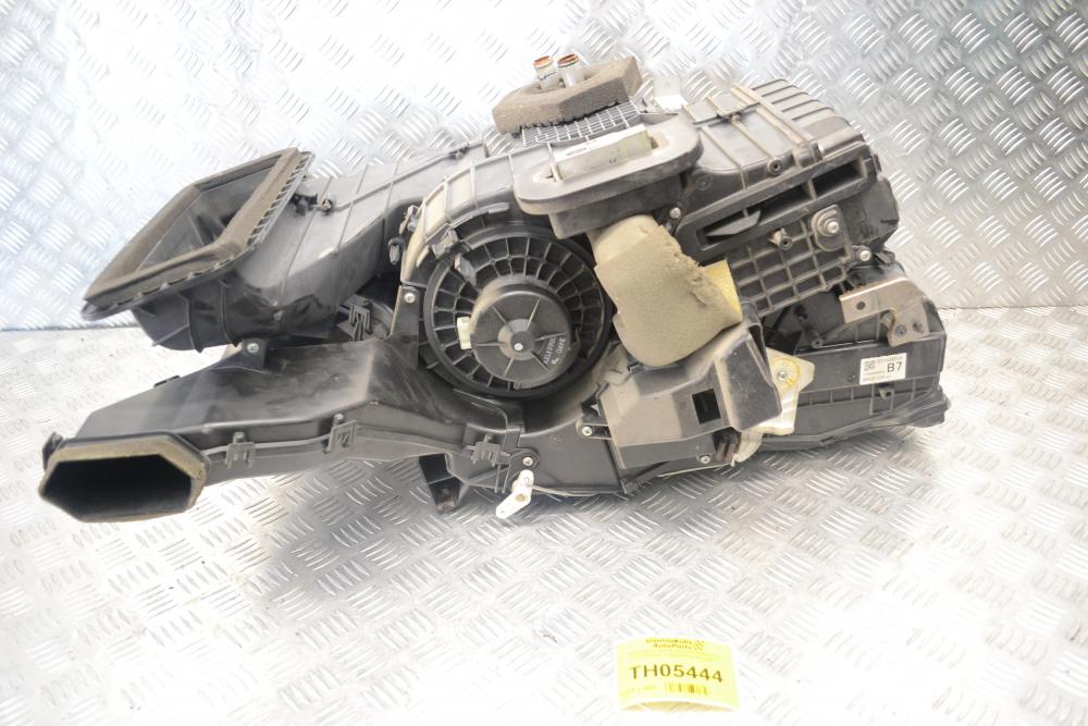 Εβαπορέτα Nissan NV 200 2009-2010 27210JX21A T1008808CA 00623028