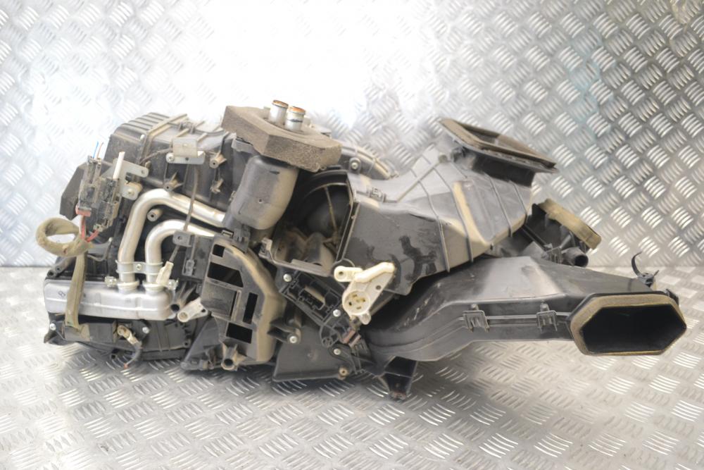 Εβαπορέτα Nissan NV 200 2009-2010 27210JX21A T1008808CA 00623028