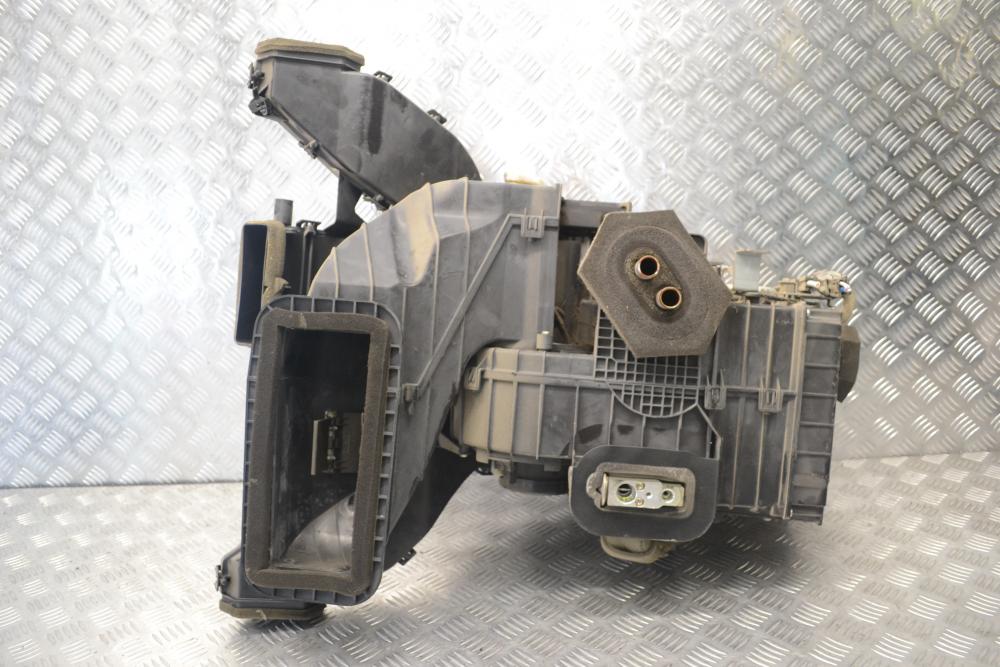Εβαπορέτα Nissan NV 200 2009-2010 27210JX21A T1008808CA 00623028