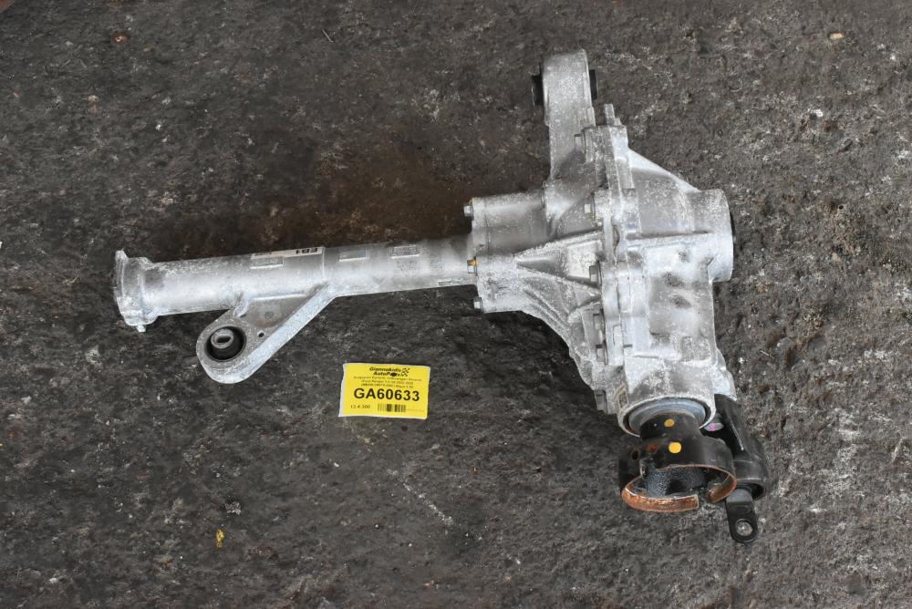 Διαφορικό Εμπρός Volkswagen Amarok /Ford Ranger 3.0 V6 2022-2025 (MB3W-3B079-EBC) Βήμα 3.55