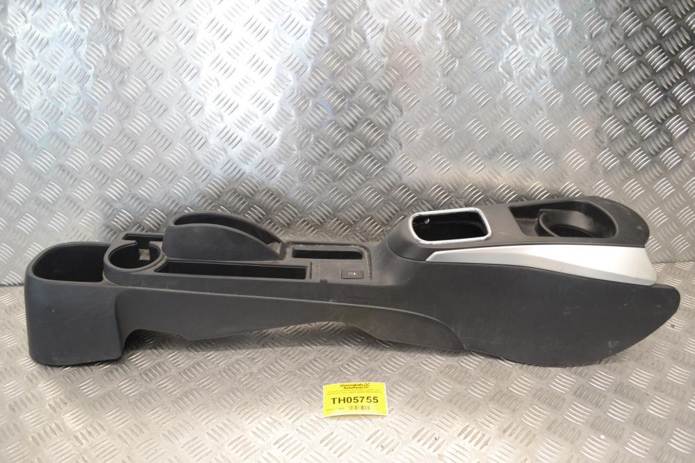 Κεντρική Κονσόλα Δαπέδου Toyota Yaris XP130 2011-2017 58911-0D300 58910-0D170