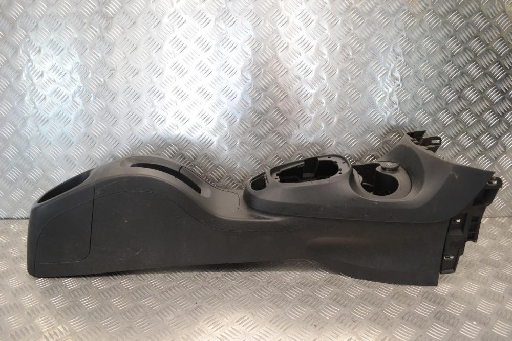Κεντρική Κονσόλα Δαπέδου Fiat 500L 351/352 2012-2022 07355569390 735547542