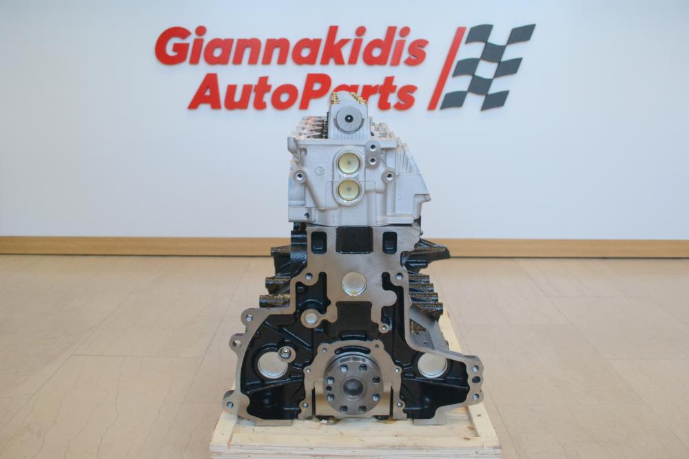 Κινητήρας - Μοτέρ Ford Ranger / B2500 2.5 TD WL 1998-2005 (Καινουργιος)