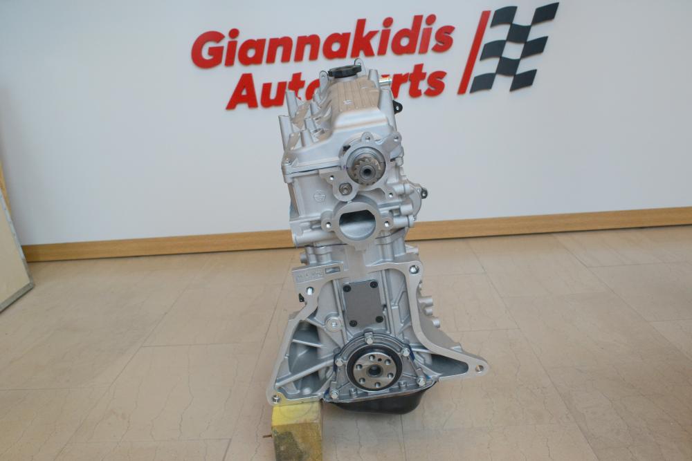 Κινητήρας - Μοτέρ Suzuki Grand Vitara 1.6 G16B 1998-2001 (Με διανομεα)