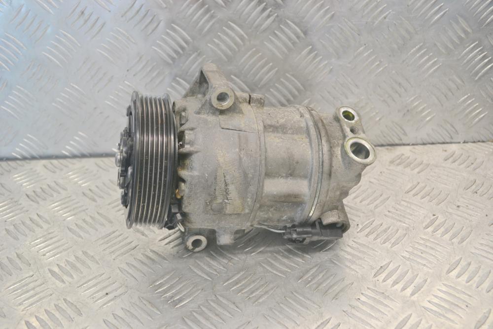 Κομπρεσέρ - A/C Alfa Romeo Mito / Giulietta JDTM 1.6 940A3000 105ps 2009-2014 05158180900