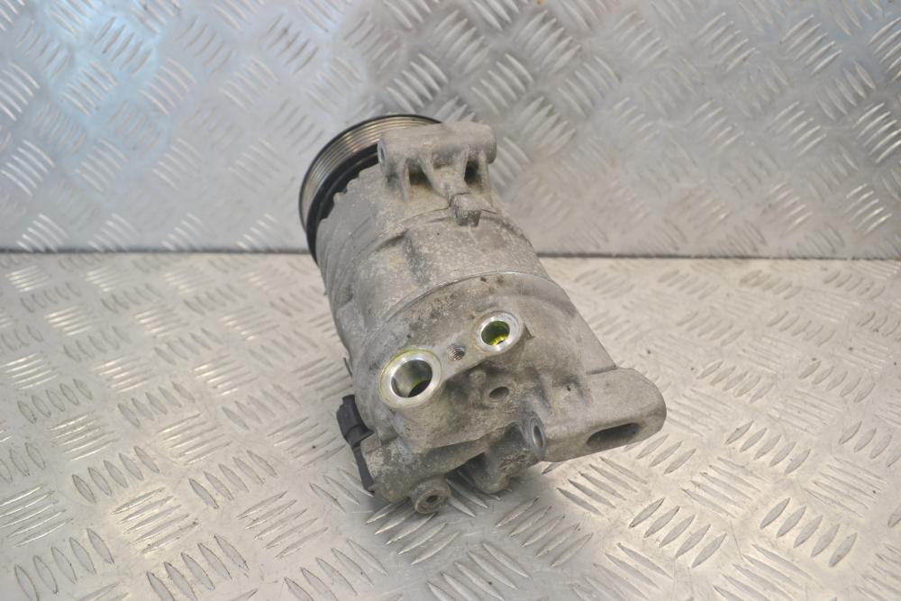 Κομπρεσέρ - A/C Alfa Romeo Mito / Giulietta JDTM 1.6 940A3000 105ps 2009-2014 05158180900