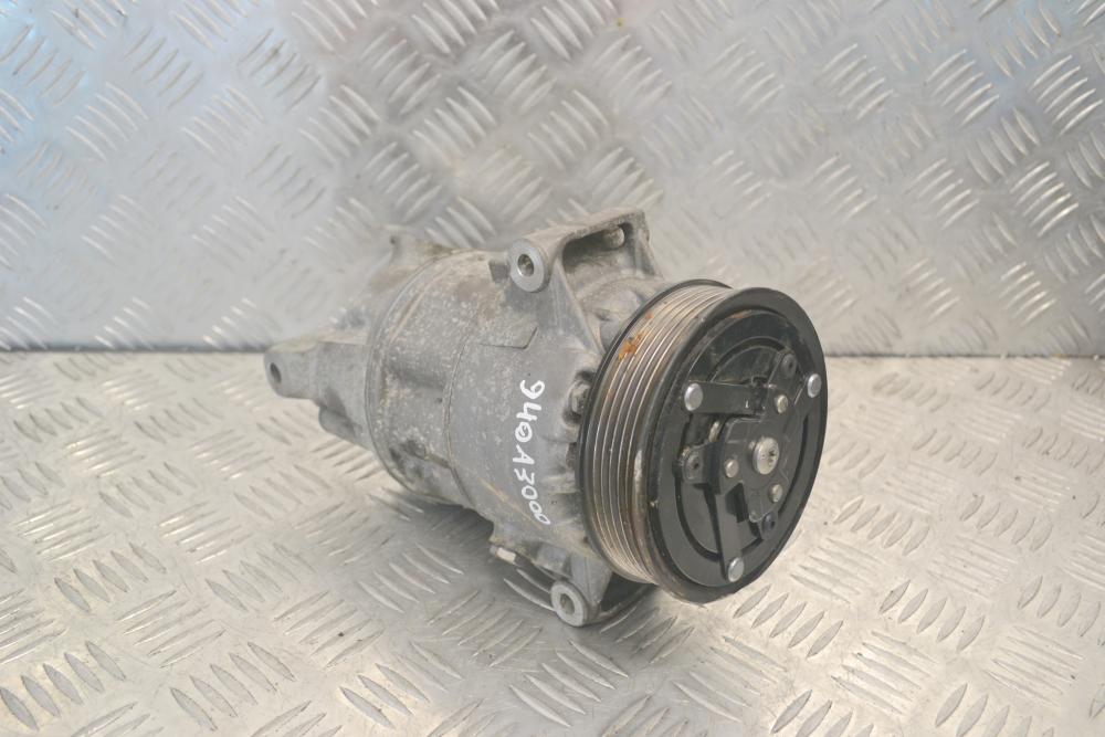 Κομπρεσέρ - A/C Alfa Romeo Mito / Giulietta JDTM 1.6 940A3000 105ps 2009-2014 05158180900